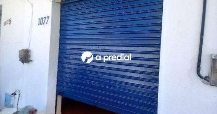 Ponto comercial para alugar na Rua Pinto Madeira, 1077, Centro, Fortaleza