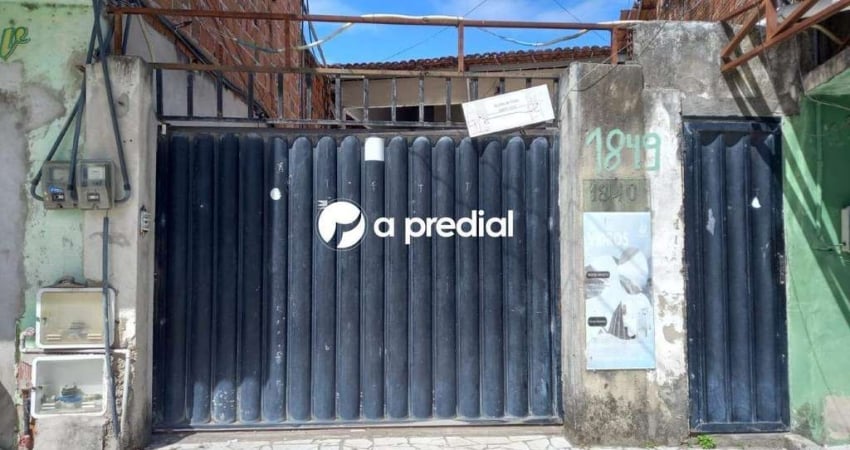 Casa para aluguel, 2 quartos, 2 suítes, 1 vaga, Guajeru - Fortaleza/CE