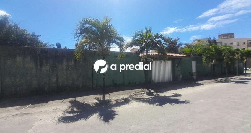 Casa Comercial para aluguel, 3 quartos, 3 vagas, Messejana - Fortaleza/CE