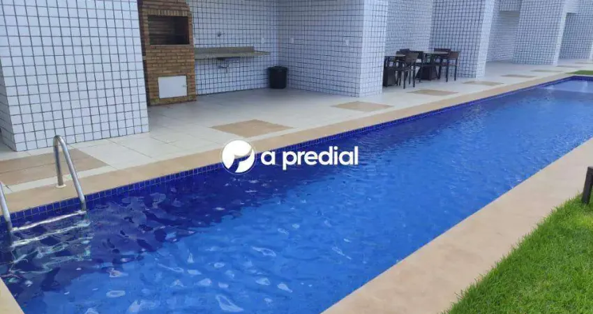 Apartamento à venda, Dionisio Torres - Fortaleza/CE