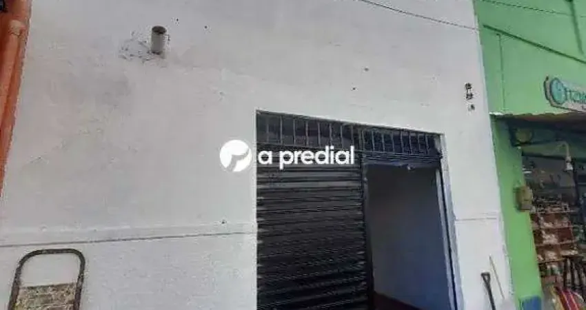 Ponto comercial para alugar na Rua Raimundo Arruda, 22, Parque Araxá, Fortaleza