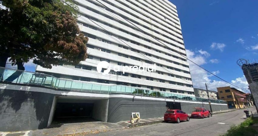 Maravilhoso apartamento com 03 quartos sendo 01 suíte.
