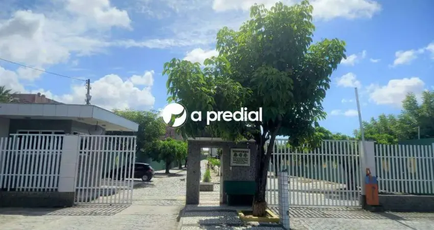 Apartamento para aluguel, 2 quartos, 1 suíte, 1 vaga, Jóquei Clube - Fortaleza/CE