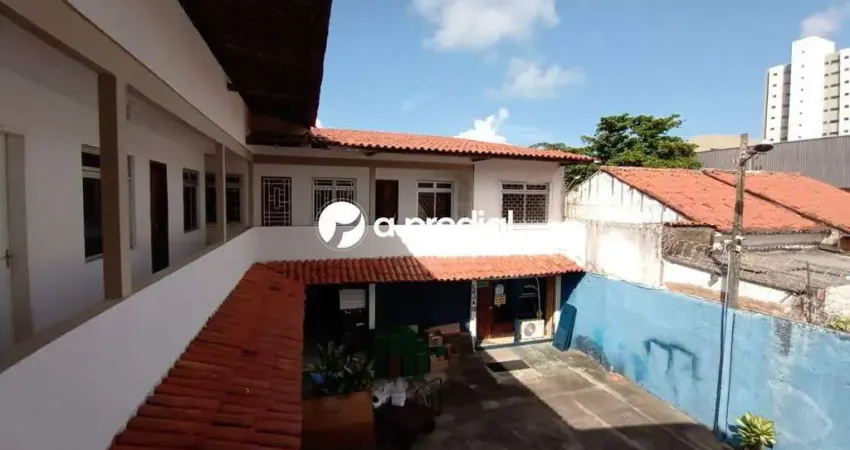 Sala comercial para aluguel, Aldeota - Fortaleza/CE