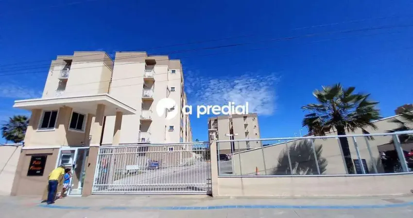 Apartamento para aluguel, 2 quartos, 2 suítes, 2 vagas, Prefeito José Walter - Fortaleza/CE
