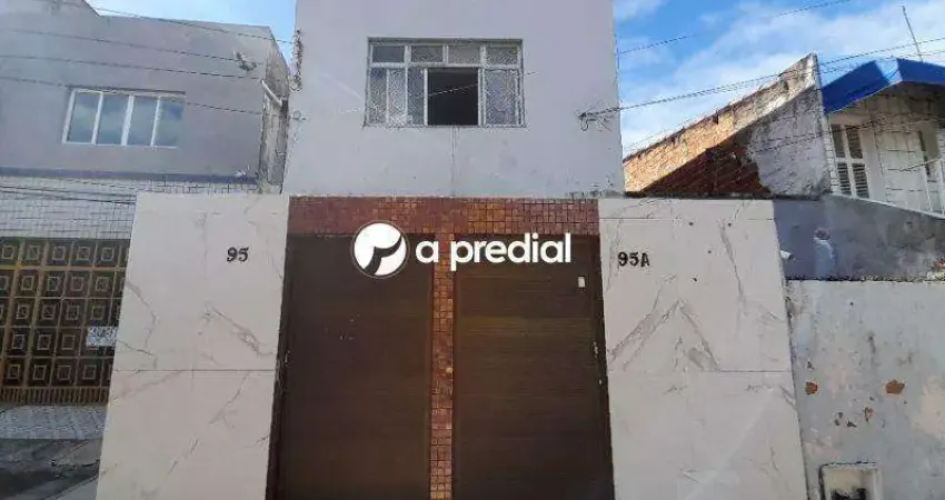 Casa para aluguel, 2 quartos, Centro - Fortaleza/CE