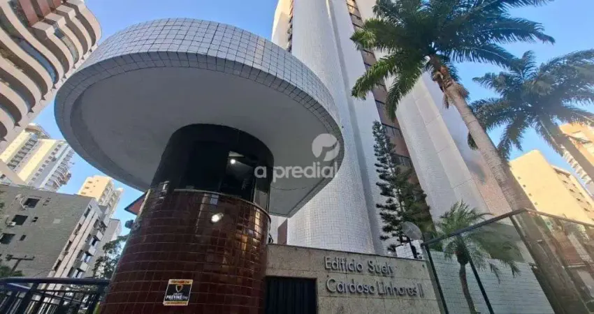 Apartamento com 2 quartos para alugar no Meireles, Fortaleza 