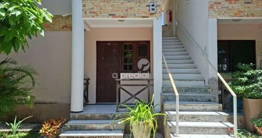 Apartamento com 3 quartos para alugar no Cambeba, Fortaleza