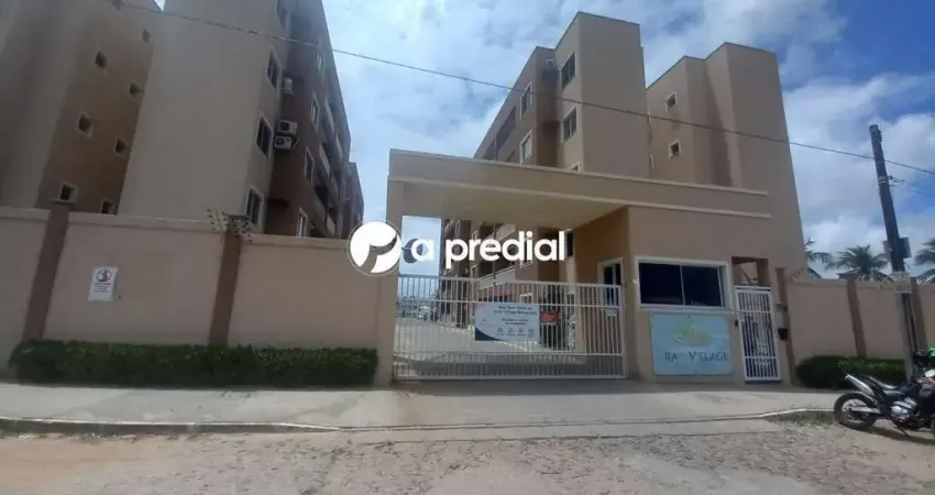 Apartamento com 2 quartos para alugar no Paupina, Fortaleza