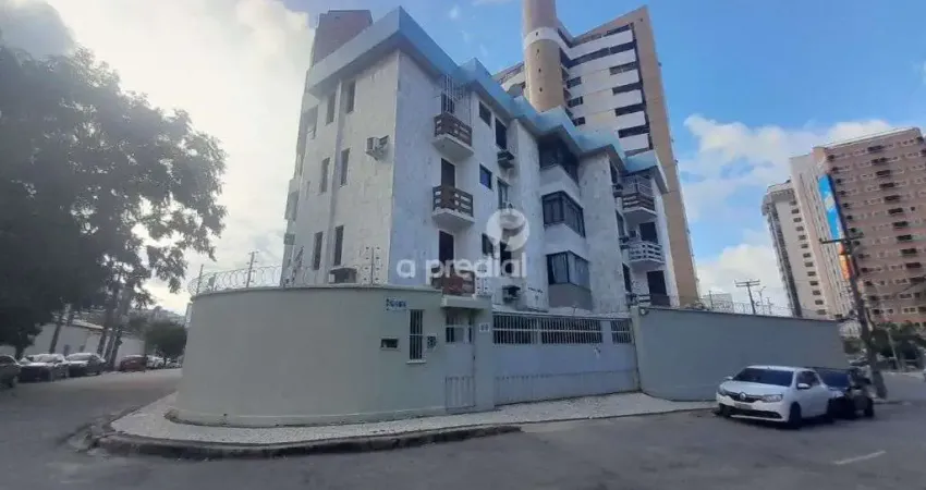 Apartamento com 3 quartos para alugar no Meireles, Fortaleza