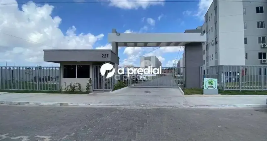 Apartamento com 2 quartos para alugar no Barroso, Fortaleza