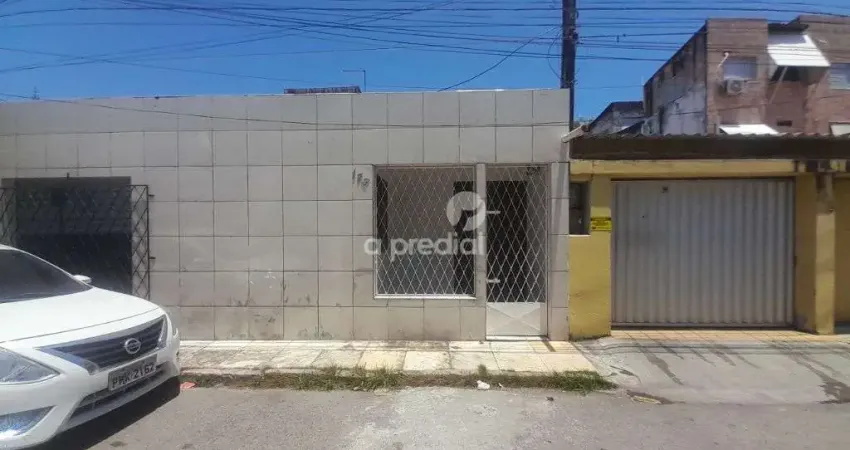 Casa com 1 quarto para alugar na Cidade 2000, Fortaleza