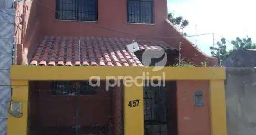 Casa com 3 quartos para alugar no Montese, Fortaleza