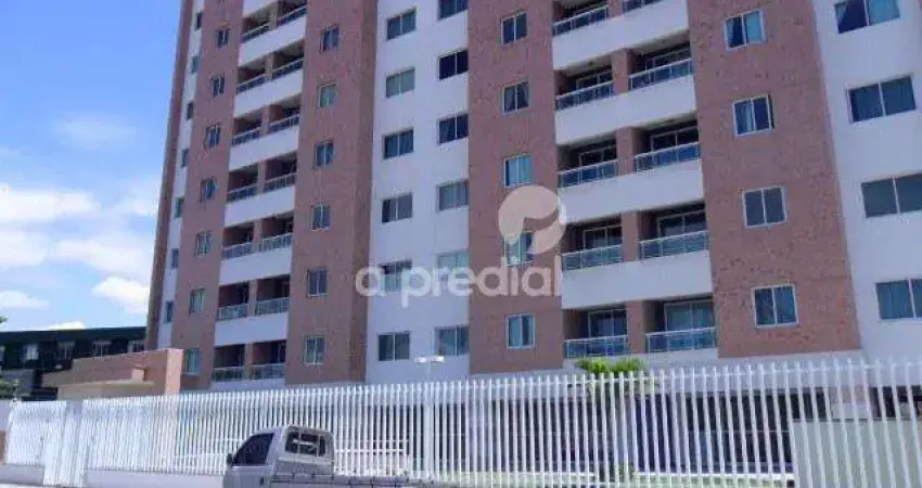 Apartamento com 3 quartos para alugar no Aldeota, Fortaleza 