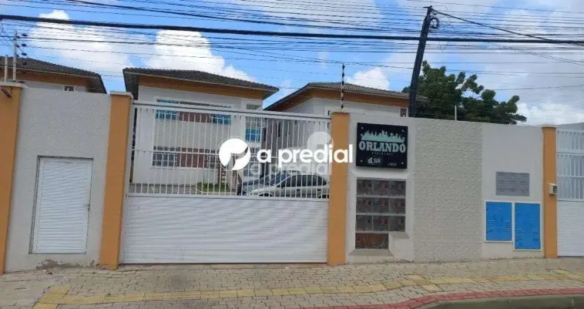 Apartamento com 2 quartos para alugar no Parque Potira (Jurema), Caucaia 