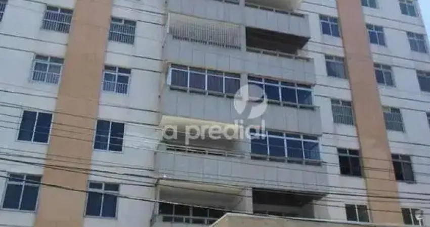Apartamento com 3 quartos para alugar no Aldeota, Fortaleza 