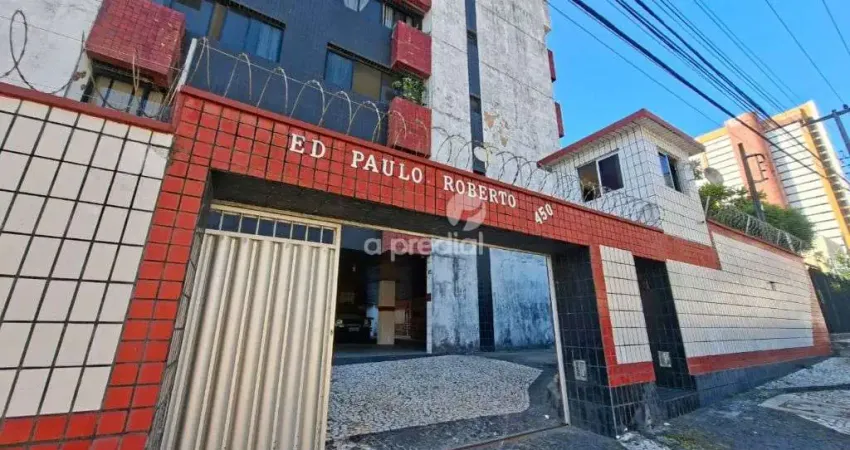 Apartamento com 3 quartos para alugar no Fátima, Fortaleza 