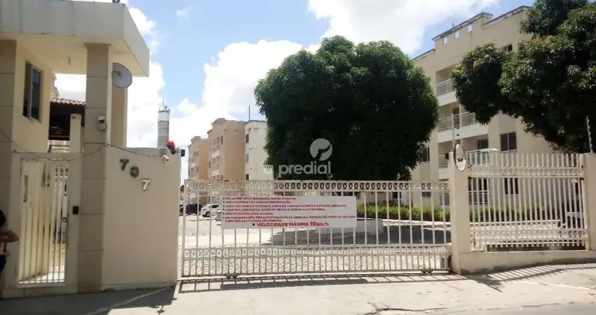 Apartamento com 2 quartos para alugar no Itambé, Caucaia 