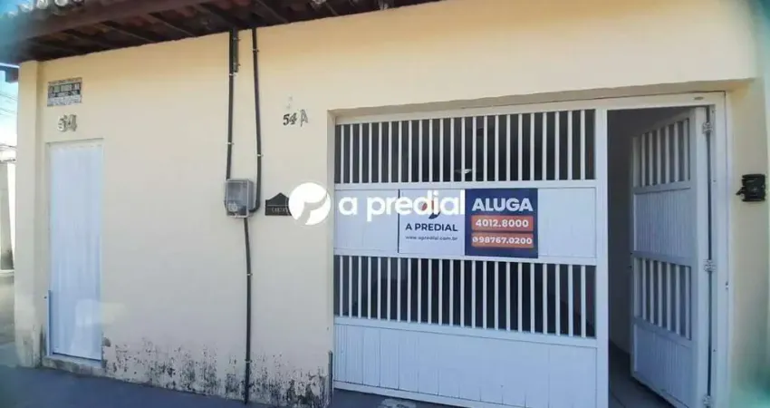 Casa com 3 quartos para alugar na Cidade dos Funcionários, Fortaleza 