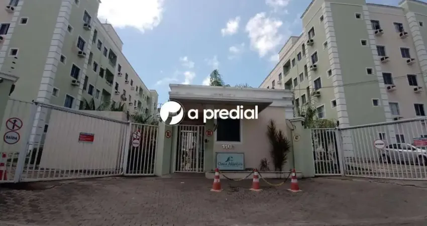 Apartamento com 2 quartos para alugar em Manoel Dias Branco, Fortaleza 