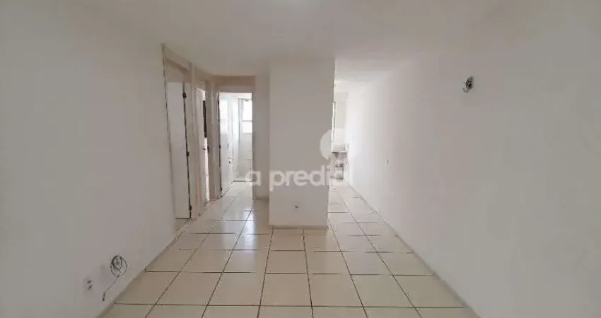 Apartamento com 2 quartos para alugar no Araturi (Jurema), Caucaia 
