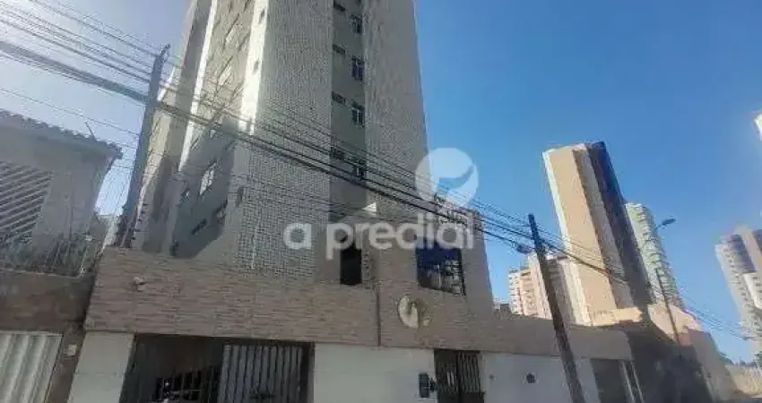 Apartamento com 3 quartos para alugar no Mucuripe, Fortaleza