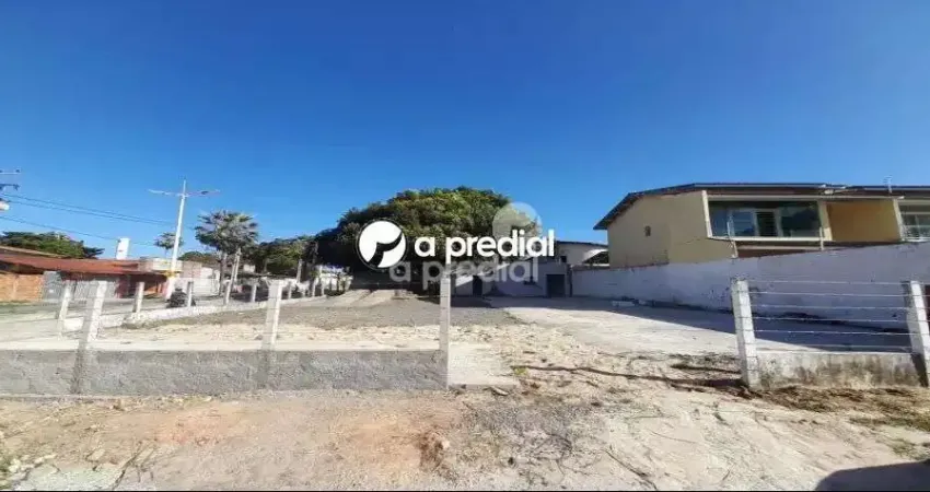 Terreno comercial para alugar no Centro, Eusébio