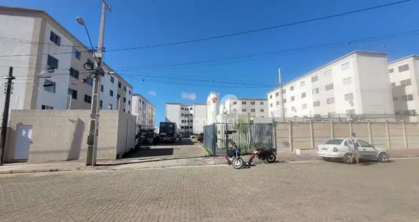 Apartamento com 2 quartos para alugar no Curió, Fortaleza