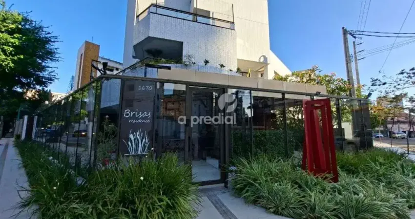 Apartamento com 3 quartos para alugar no Cocó, Fortaleza