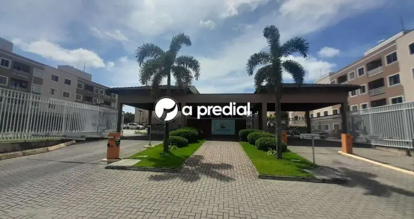 Apartamento com 2 quartos para alugar no Centro, Eusébio 