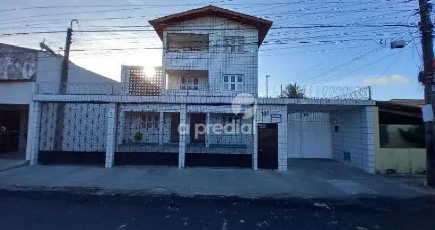 Apartamento com 2 quartos para alugar na Cidade dos Funcionários, Fortaleza