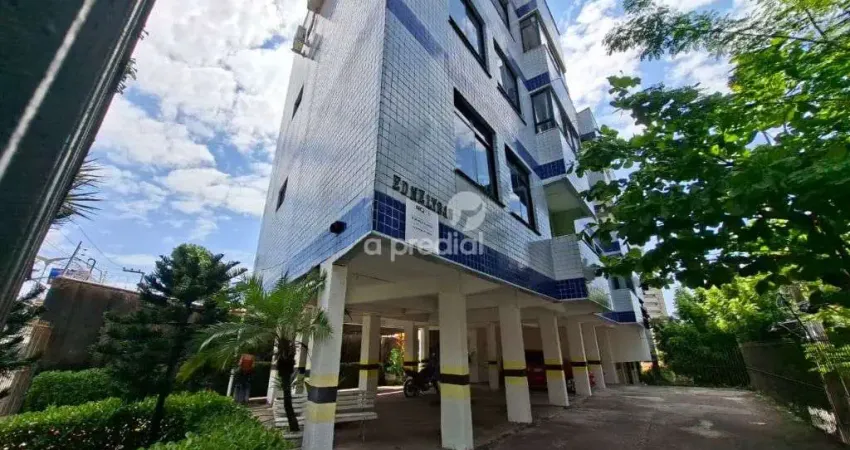 Apartamento com 3 quartos para alugar no Cocó, Fortaleza 