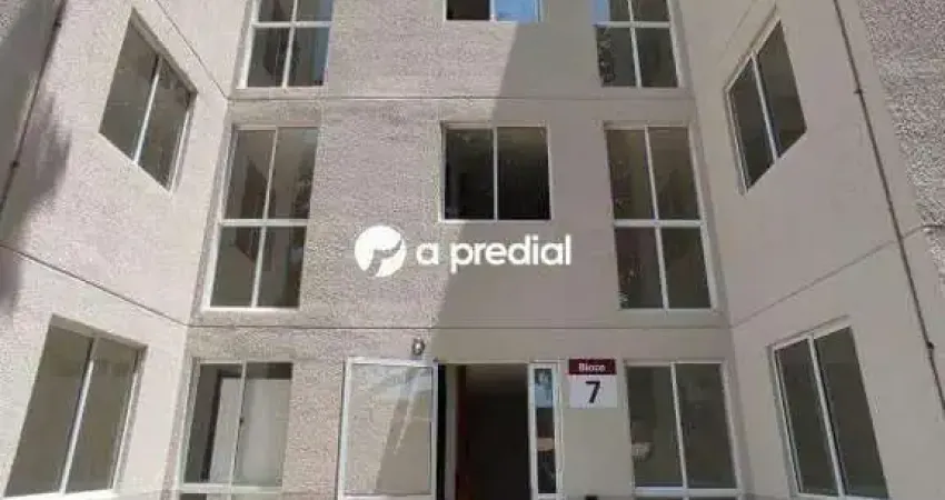 Apartamento com 2 quartos para alugar no Jacarecanga, Fortaleza 