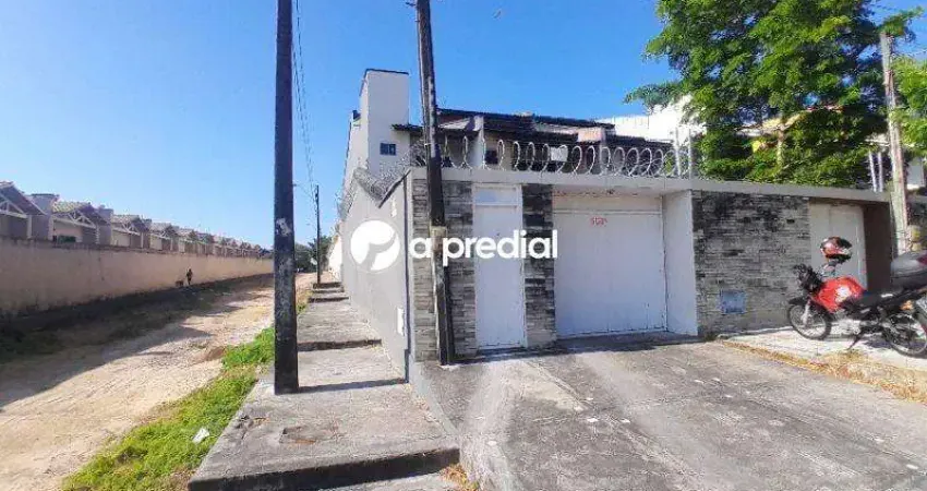 Casa com 3 quartos para alugar no Lagoa Sapiranga (Coité), Fortaleza 