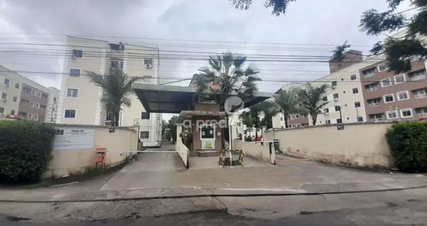 Apartamento com 2 quartos para alugar no Messejana, Fortaleza 