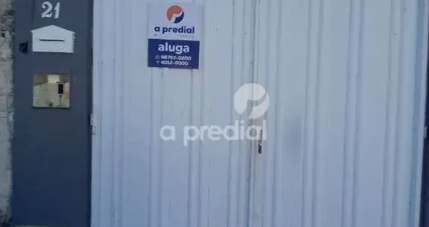 Casa com 3 quartos para alugar no Passaré, Fortaleza 