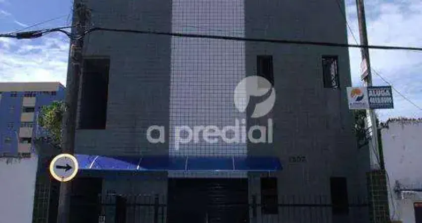 Otimo apartamento para aluguel no bairro benfica - fortaleza/ce