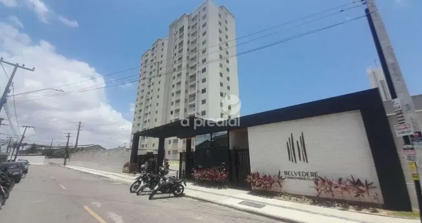 Apartamento com 2 quartos para alugar no Amador, Eusébio