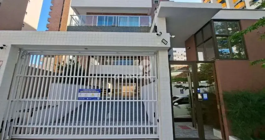 Flat com 1 quarto para alugar no Aldeota, Fortaleza 