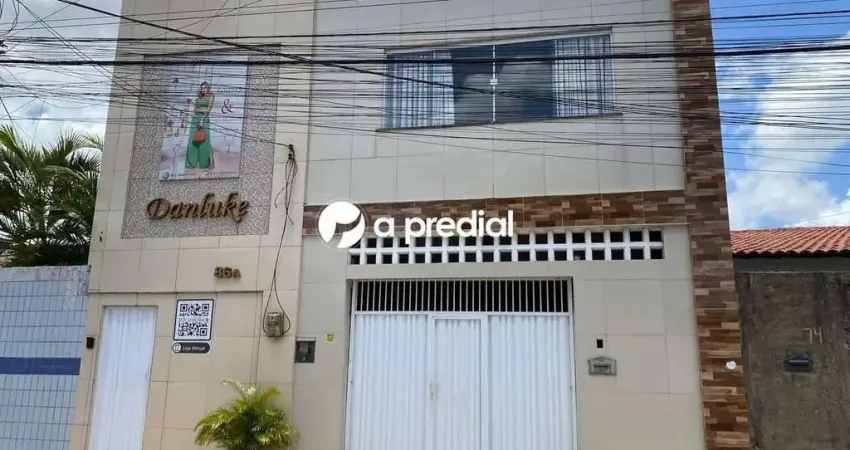 Casa com 3 quartos para alugar no Araturi (Jurema), Caucaia 