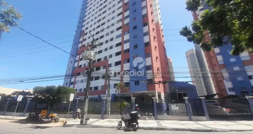 Apartamento com 2 quartos para alugar no Parque Iracema, Fortaleza 