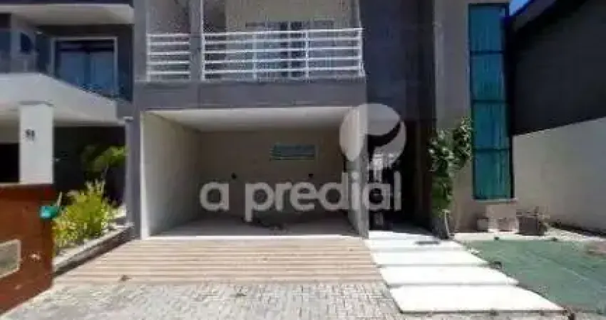 Casa com 4 quartos para alugar no Cágado, Maracanaú
