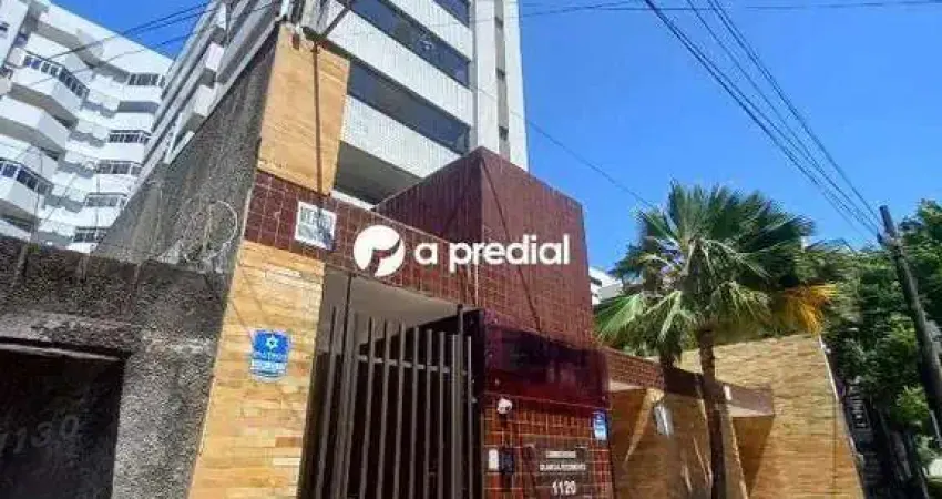 Exclusividade, conforto e sofisticacao na aldeota — o apartamento que eleva seu padrao de vida!