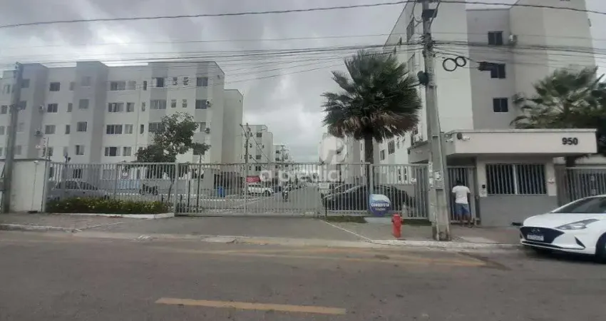 Viva com conforto, tranquilidade e exclusividade na tamatanduba.