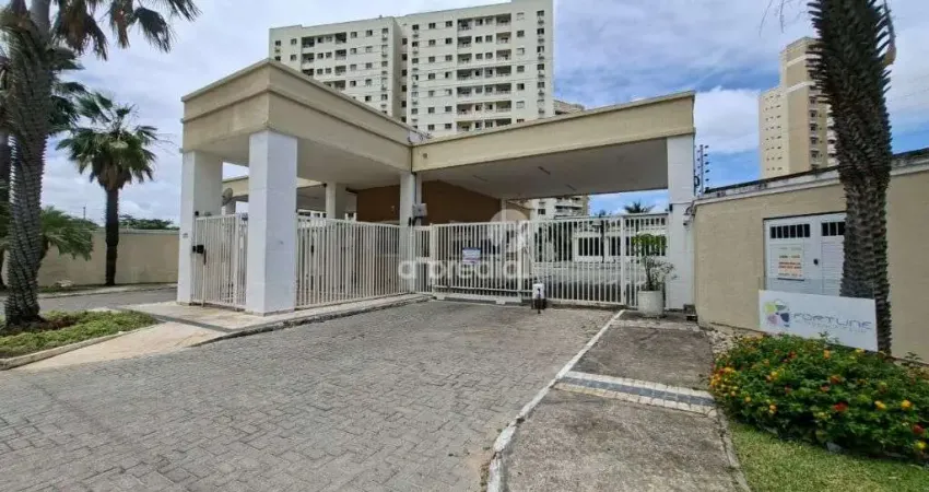 Apartamento com 3 quartos para alugar no Cambeba, Fortaleza 