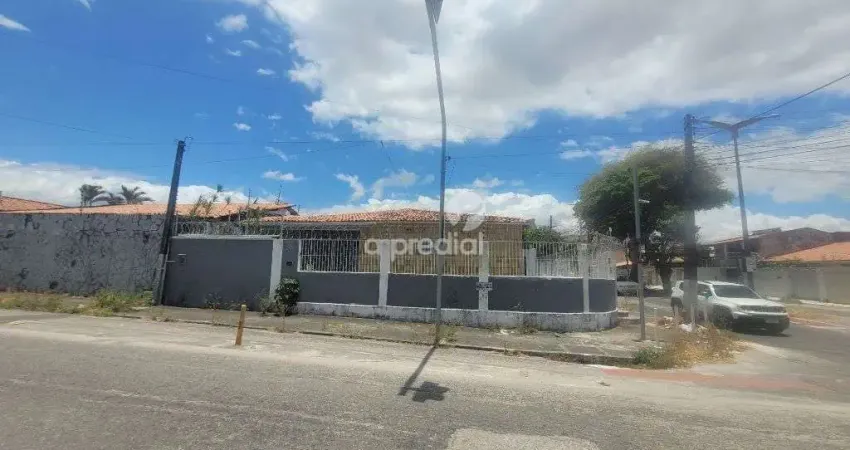 Casa comercial com 1 sala para alugar na Cidade dos Funcionários, Fortaleza 