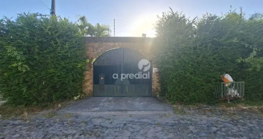 Casa comercial com 1 sala para alugar no Coacu, Eusébio 