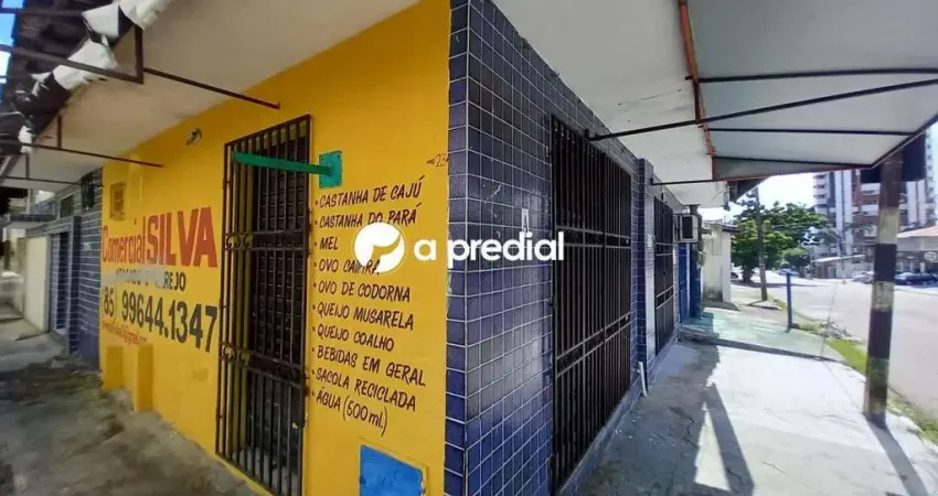 Sala comercial para alugar no Joaquim Távora, Fortaleza 