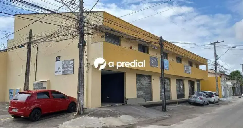 Sala comercial com 1 sala para alugar na Cidade dos Funcionários, Fortaleza