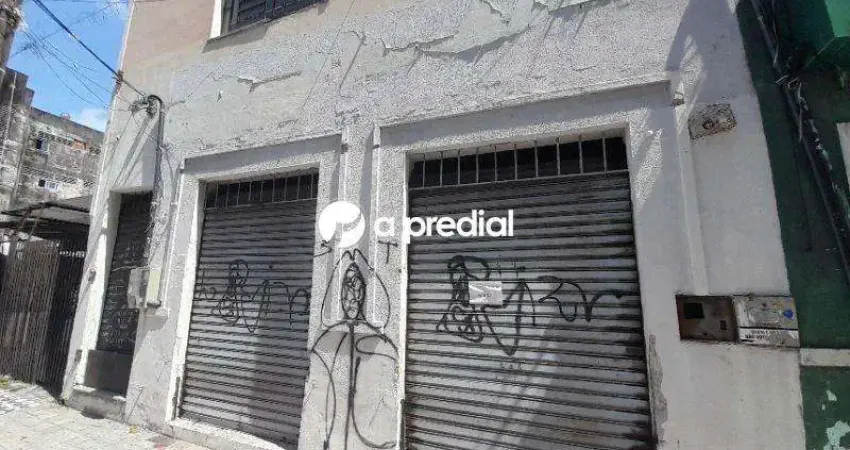 Ponto comercial para alugar no Centro, Fortaleza